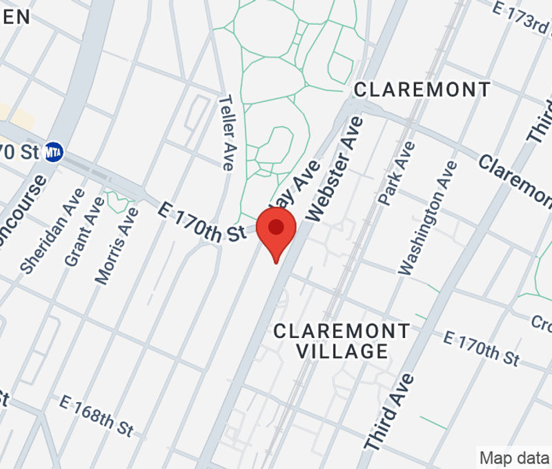 1401 Webster Ave, Bronx - Image 13