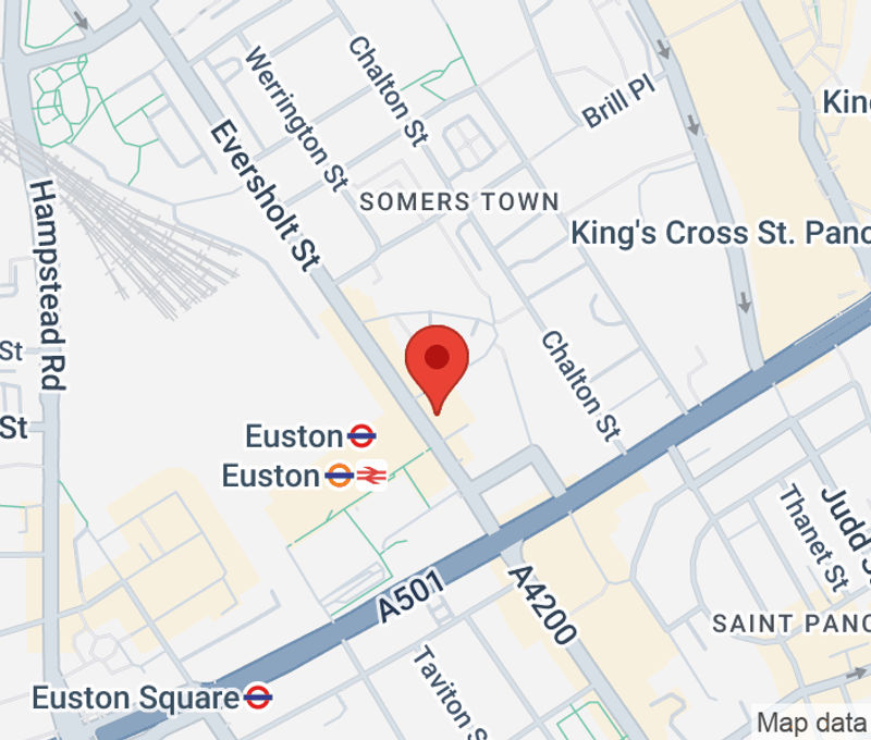 24 Eversholt Street, Euston - Image 18