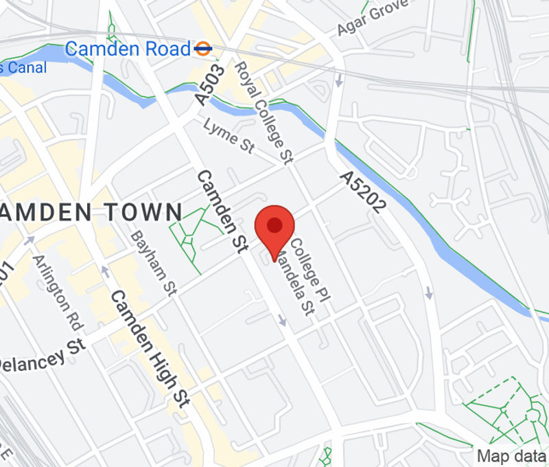 20-23 Mandela Street, Camden Town - Image 11