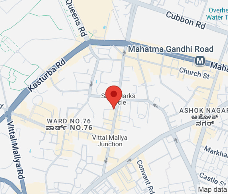 1 St Mark's Rd Shanthala Nagar Ashok Nagar, Bengaluru - Image 10
