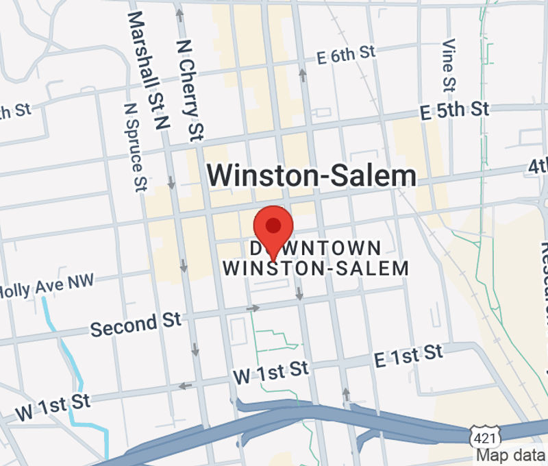 102 West 3rd Street, Winston-salem - Image 14