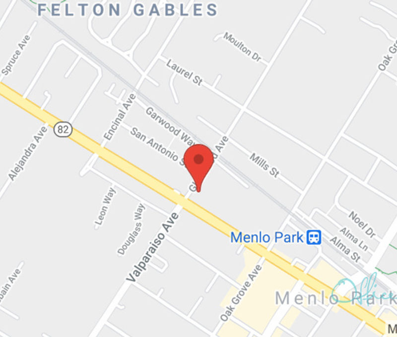 585 Glenwood Avenue, Menlo Park - Image 8