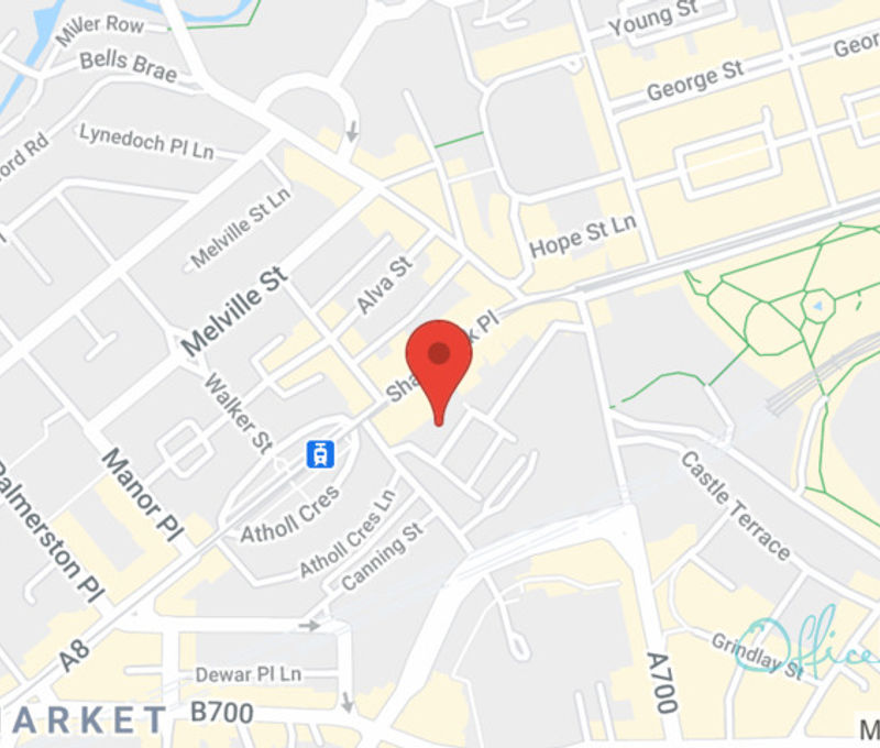 28 Rutland Square, Edinburgh - Image 12