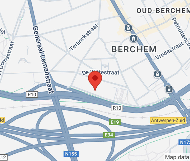 66 Uitbreidingstraat, Antwerpen - Image 5