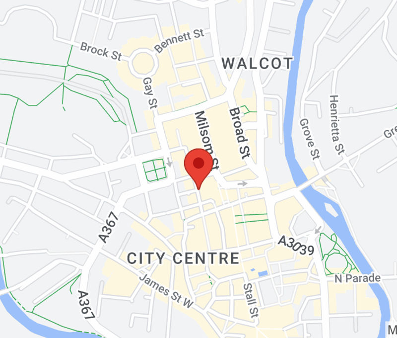 4 Queen Street, Bath And North East Somerset - Image 7