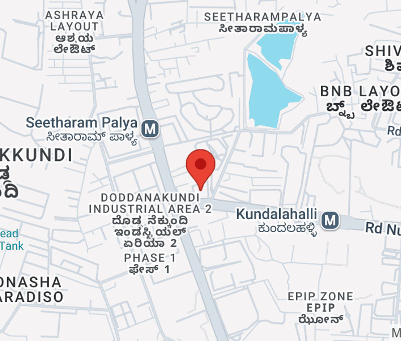 Regent Gateway Road No -2 Seetharampalya - Hoodi Rd Near Hindustan Petrol Pump, Bengaluru - Image 10