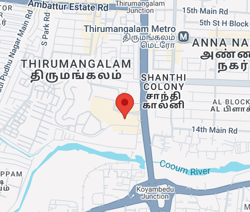 Anna Nagar West Anna Nagar, Chennai - Image 10