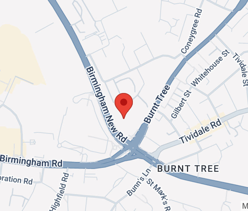 Castlemill, Burnt Tree - Image 7