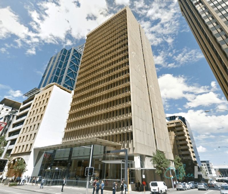191 St Georges Terrace 191 St Georges Terrace, Perth - Image 8