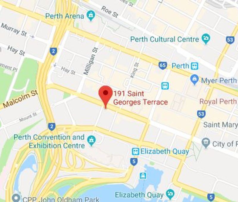 191 St Georges Terrace, Perth - Image 11