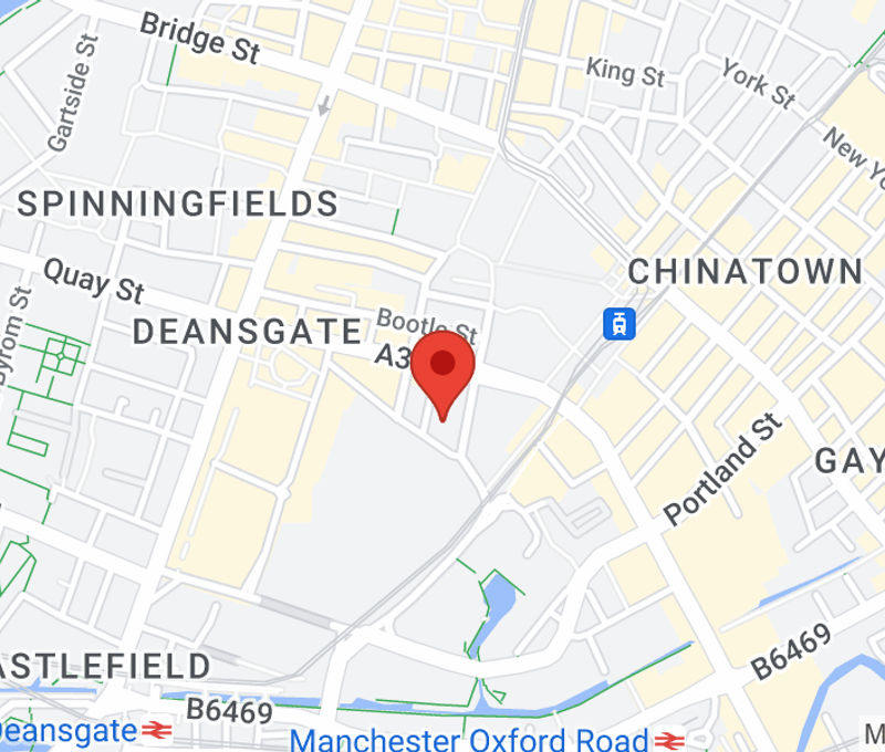 24 Mount Street, Greater Manchester - Image 12