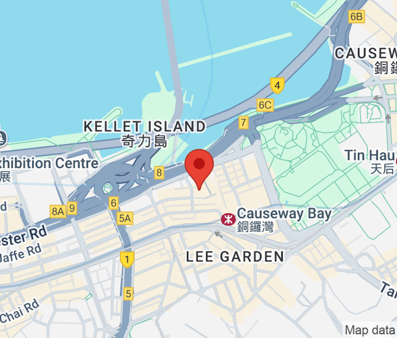 535 Jaffe Road 535 Jaffe Road, Causeway Bay - Image 15