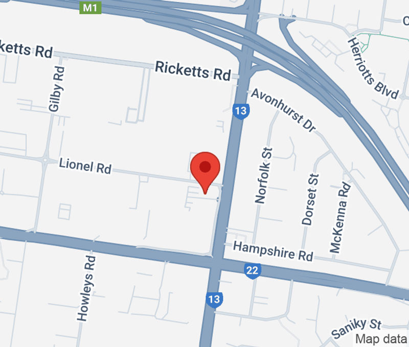 541 Blackburn Road, Mount Waverley - Image 13