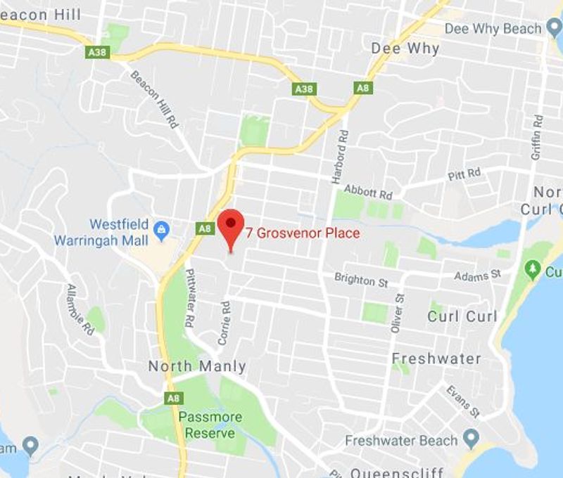 7 Grosvenor Place, Brookvale - Image 11