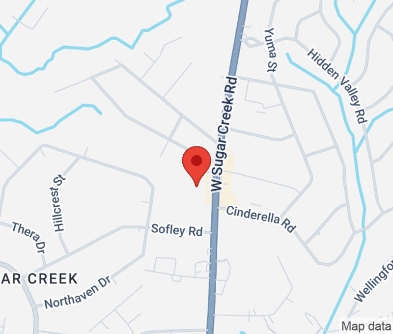 537 West Sugar Creek Road 537 West Sugar Creek Road, Charlotte - Image 7
