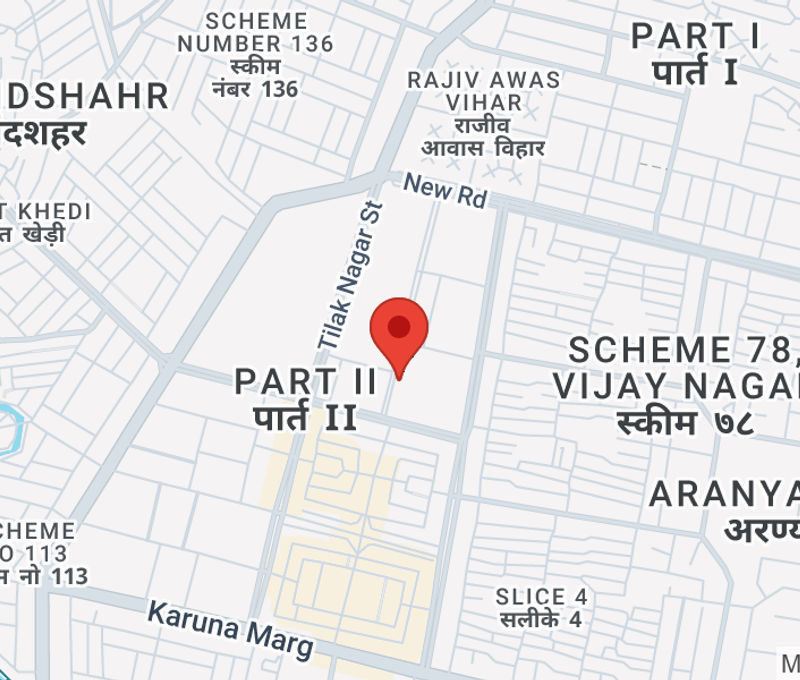Scheme Number 78 Part Ii Vijay Nagar, Indore - Image 6