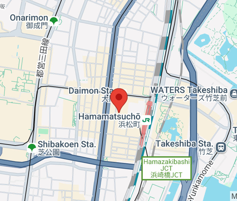 2-3-8 Hamamatsucho, Minato City - Image 6
