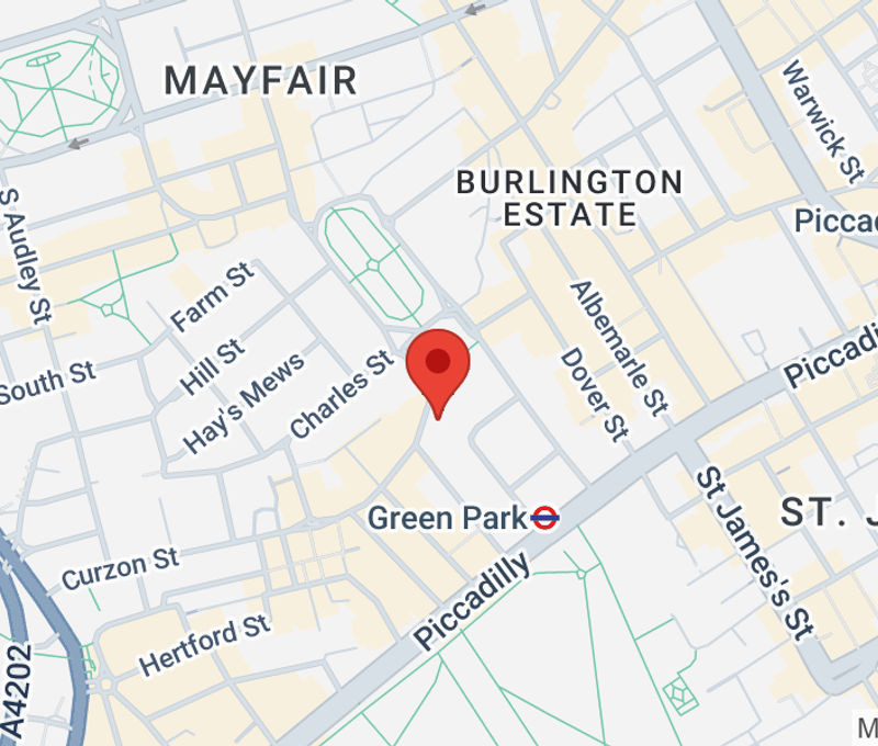 65 Curzon Street, Mayfair - Image 7