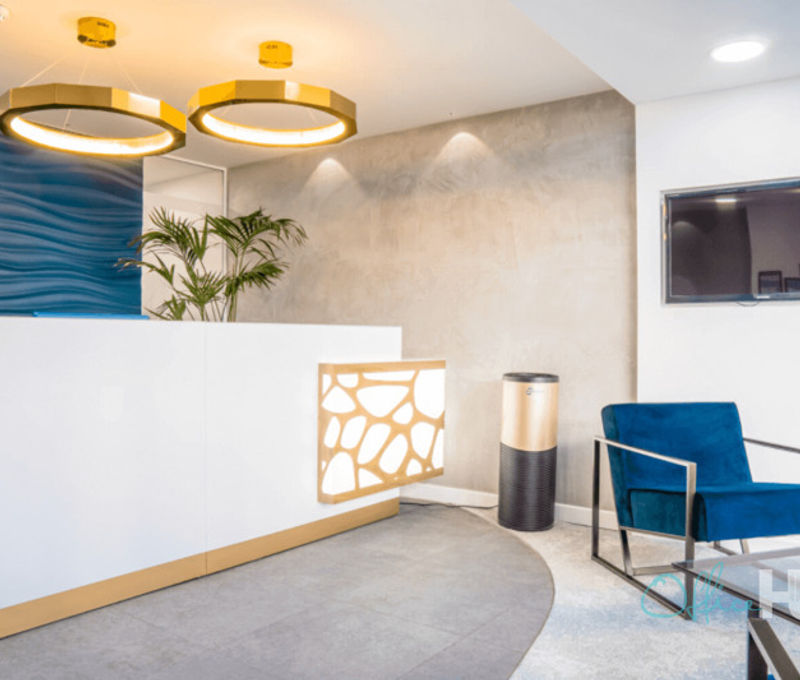 2-7 Clerkenwell Green, Farringdon - Image 1