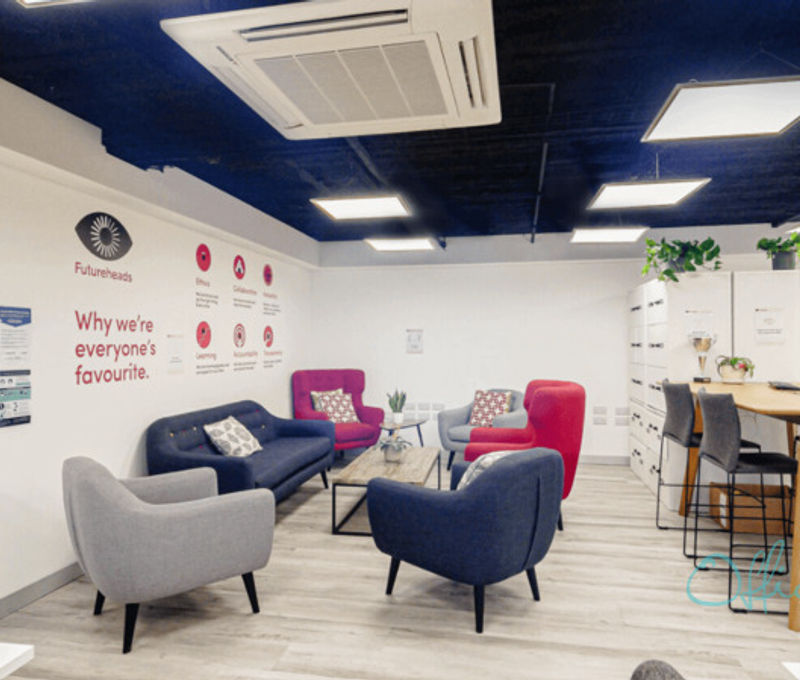 2-7 Clerkenwell Green, Farringdon - Image 4