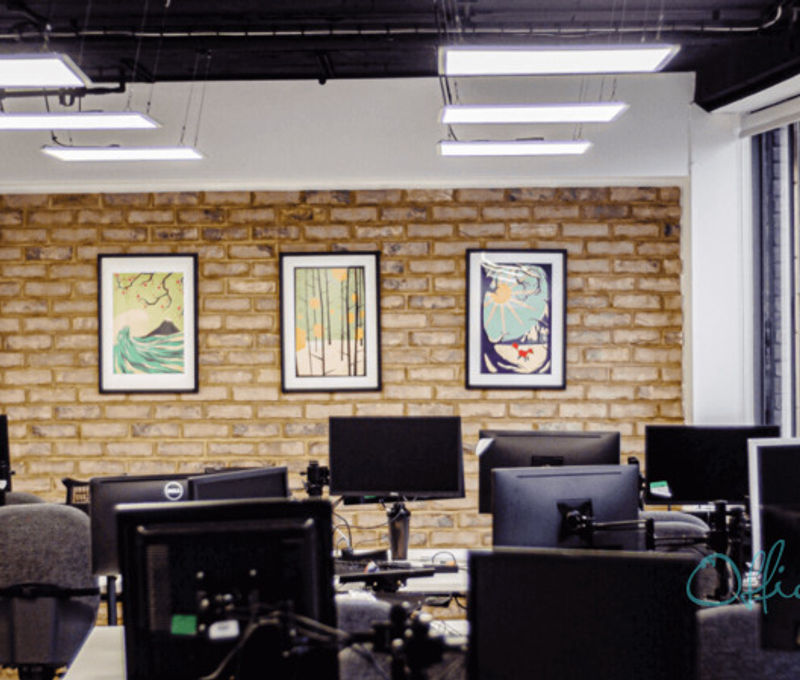 2-7 Clerkenwell Green, Farringdon - Image 3