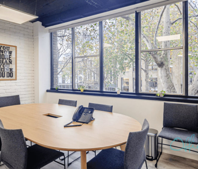 2-7 Clerkenwell Green, Farringdon - Image 2