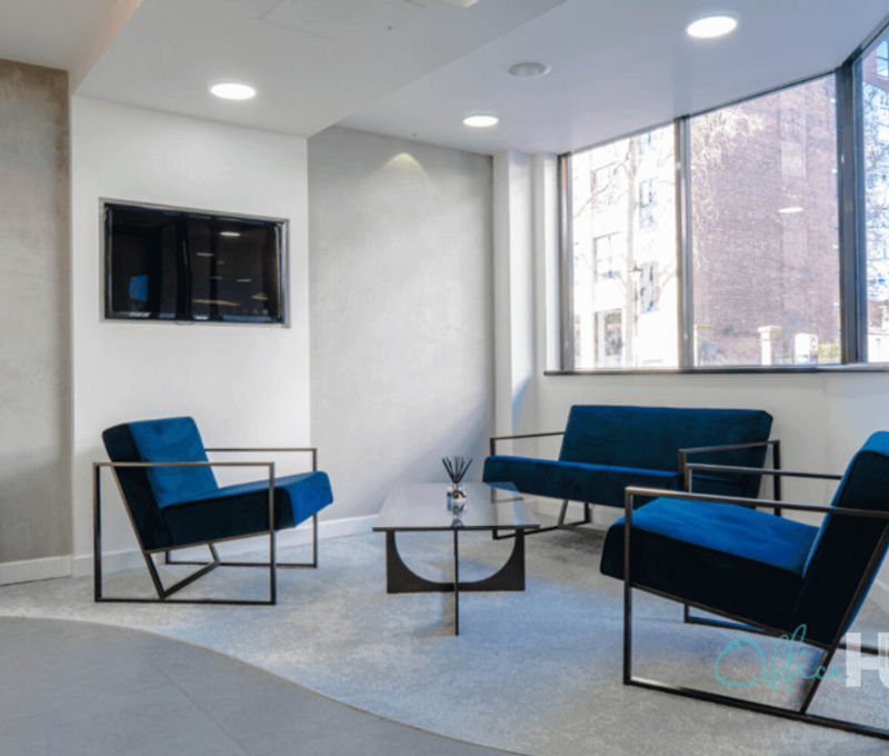 2-7 Clerkenwell Green, Farringdon - Image 9