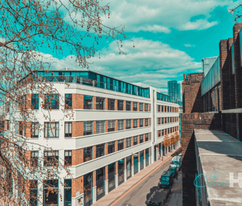 2-7 Clerkenwell Green, Farringdon - Image 7
