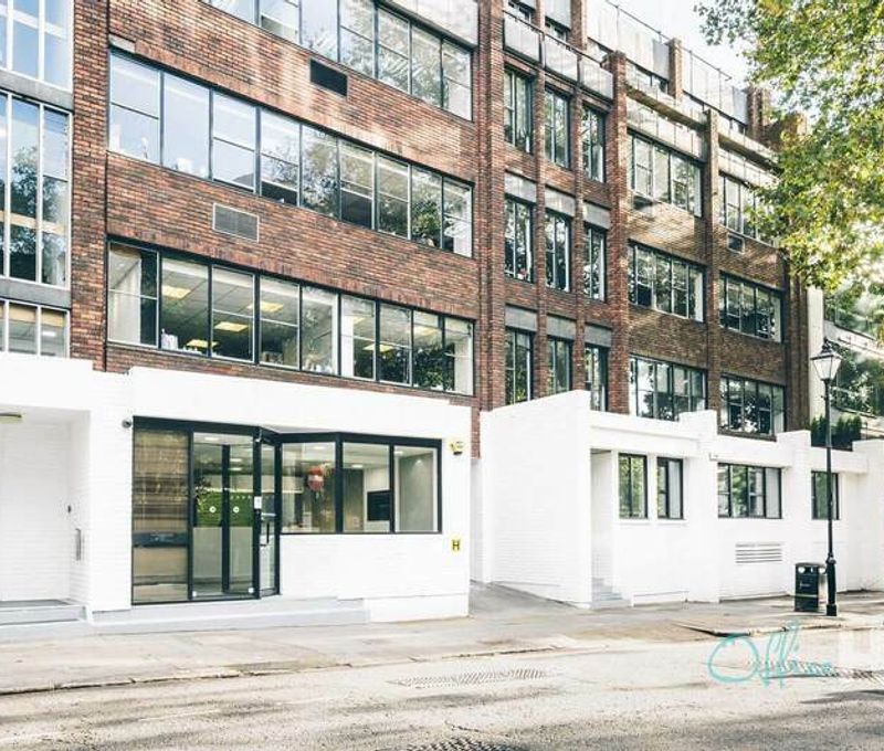 2-7 Clerkenwell Green, Farringdon - Image 5