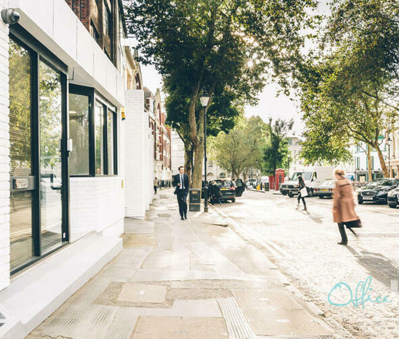 2-7 Clerkenwell Green, Farringdon - Image 6