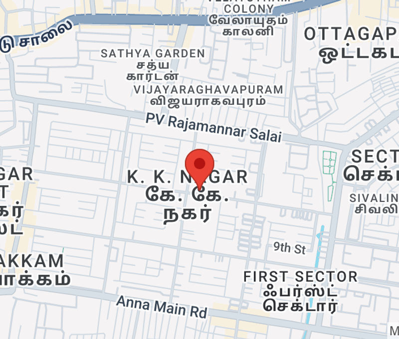 Omr Perangudi Sector 4 Kk Nagar, Chennai - Image 11