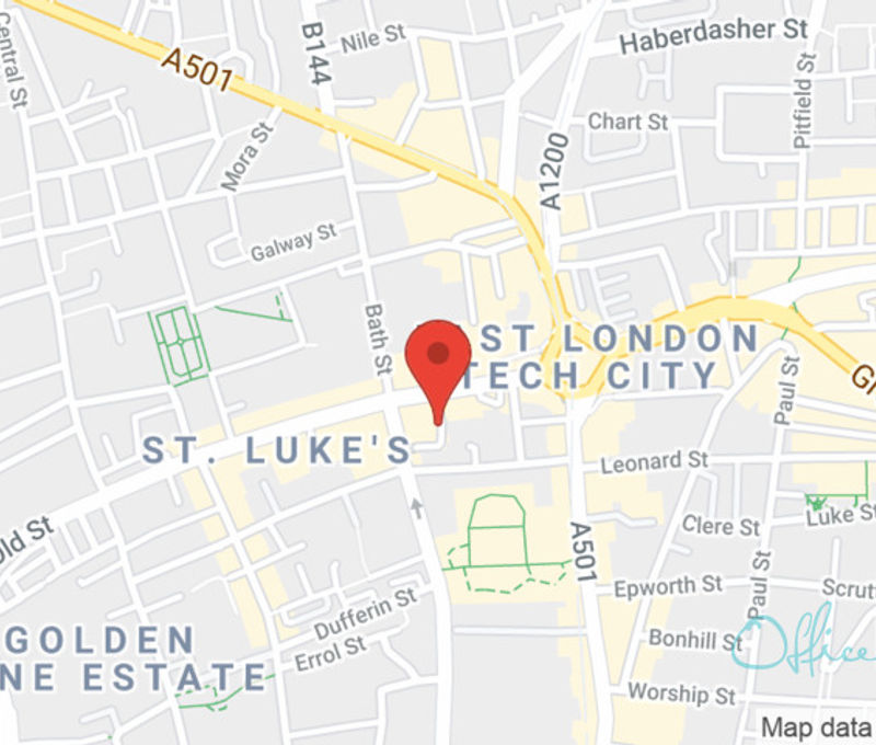 174 - 180 Old Street, London - Image 11