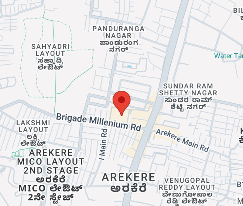 Bannerghatta Road, Bengaluru - Image 7