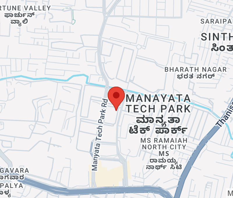 Outer Ring Road, Bengaluru - Image 9