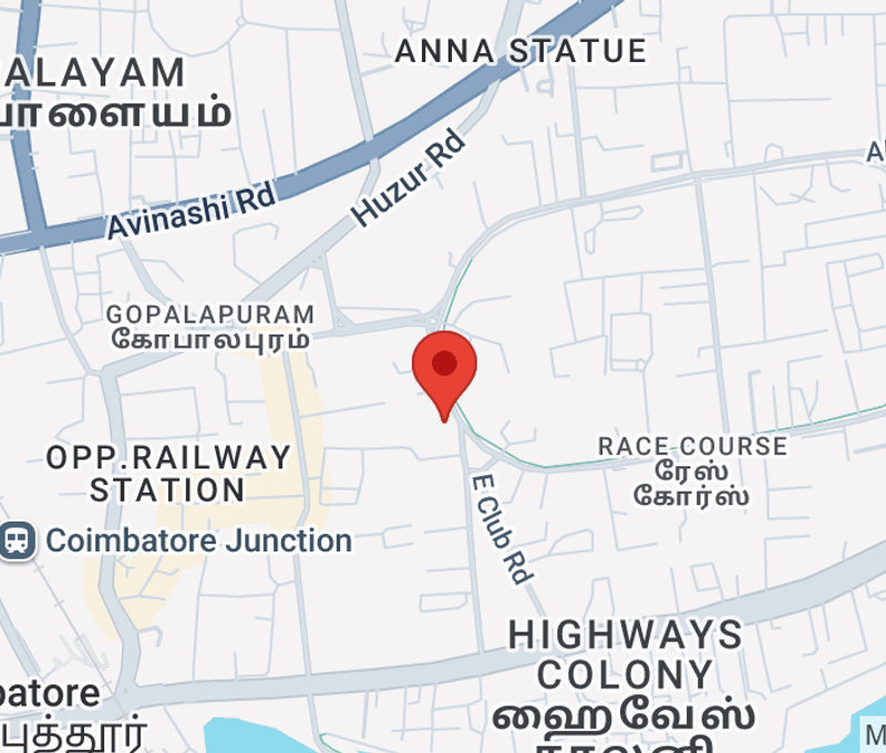 70 Race Course Rd Gopalapuram, Coimbatore - Image 11