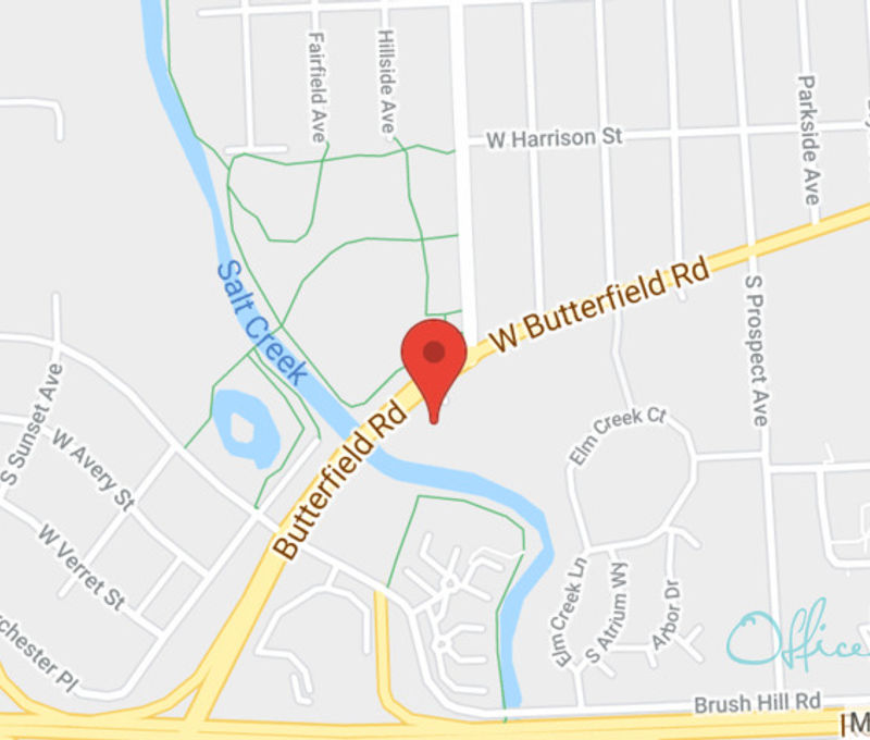 340 West Butterfield Road, Elmhurst - Image 11