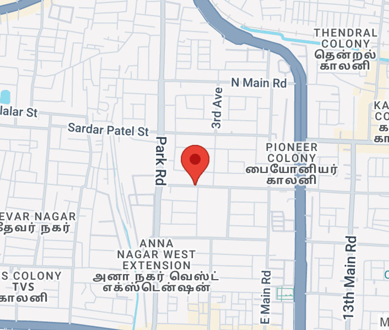 W-583 School Road, Chennai - Image 5