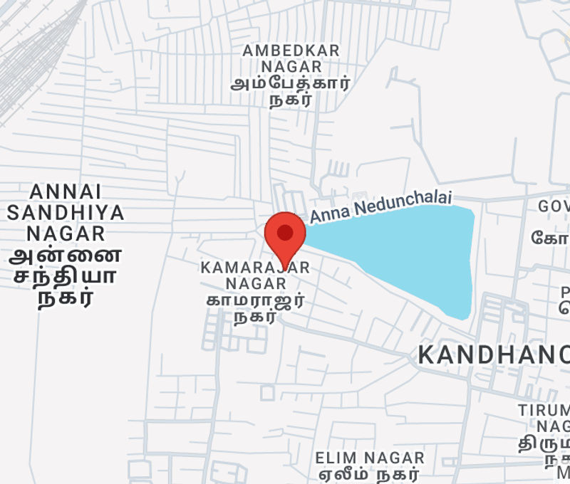Plot No: 262 Indira Priyadarshini Nagar 6th Cross Street 2nd Main Rd, Chennai - Image 14