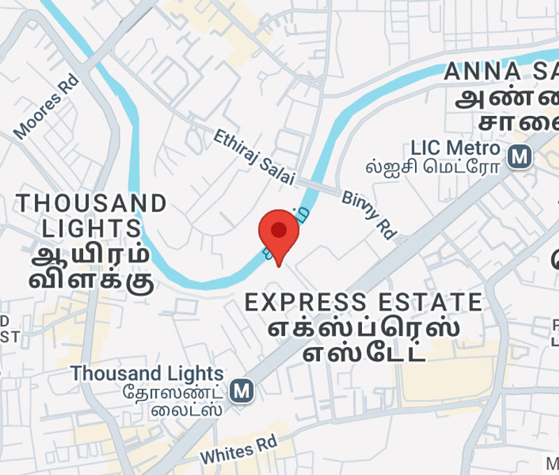 766 Anna Salai 766 Anna Salai, Chennai - Image 12