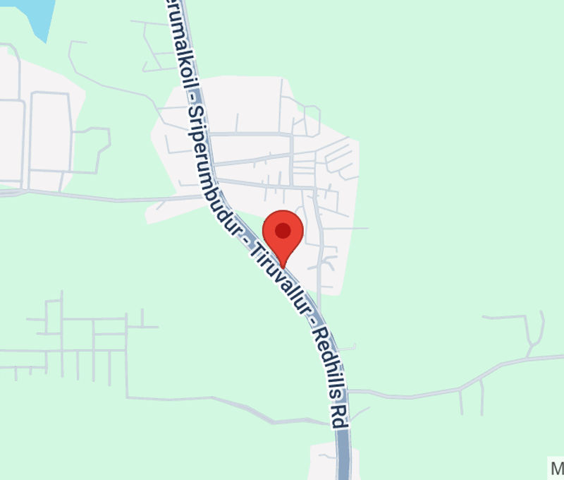 97 Goutham Nagar Extension, Sriperumbudur - Image 7