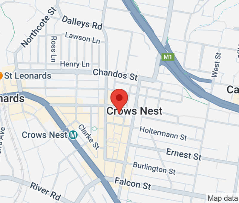 39 Albany Street, Crows Nest - Image 10