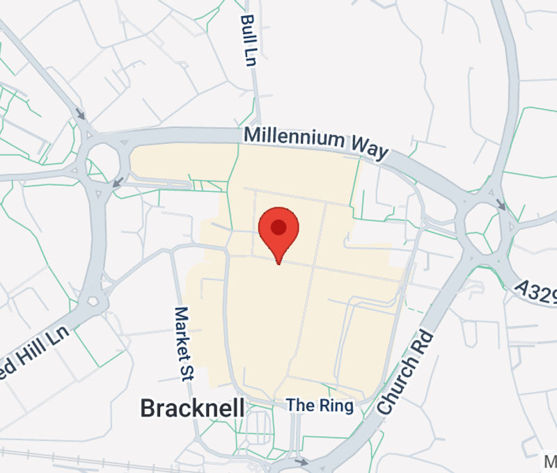High St, Bracknell - Image 9