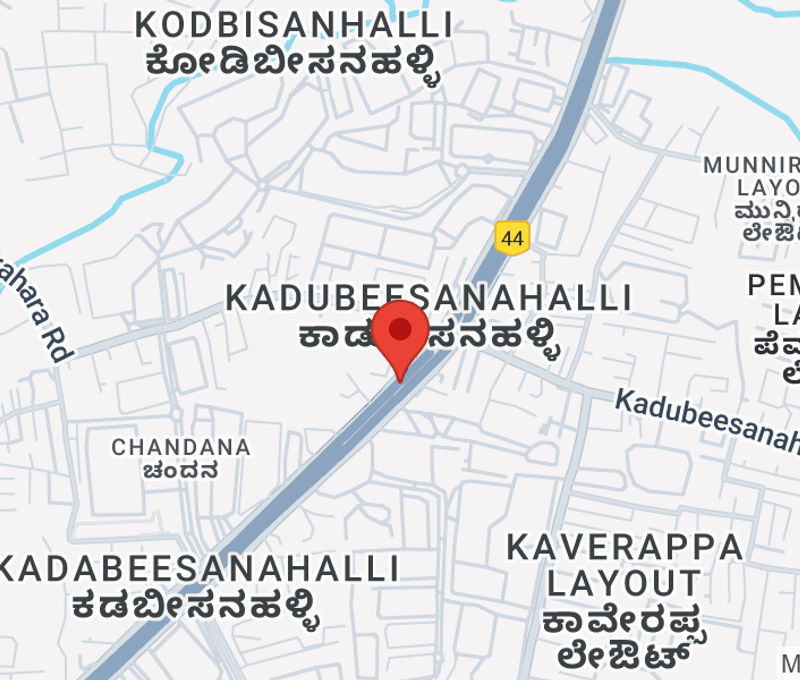 Marathahalli Outer Ring Road Kadubeesanahalli, Bengaluru - Image 11