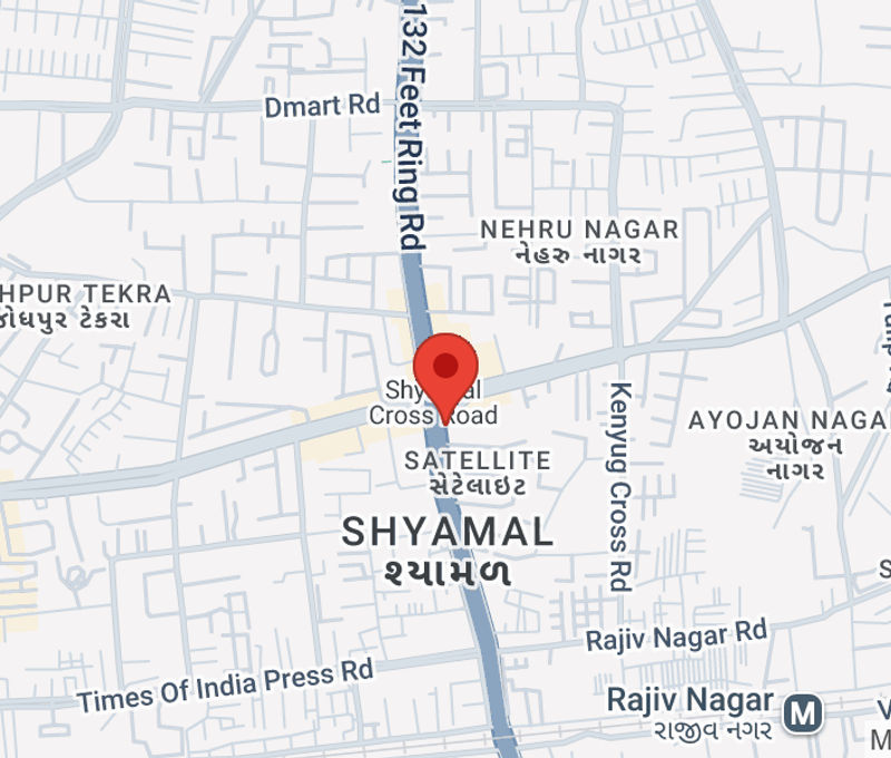 Sargam Marg, Ahmedabad - Image 20