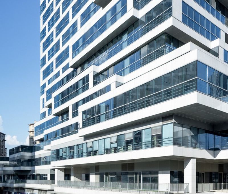 6 Chaoyangmenwai Avenue, Beijing - Image 4