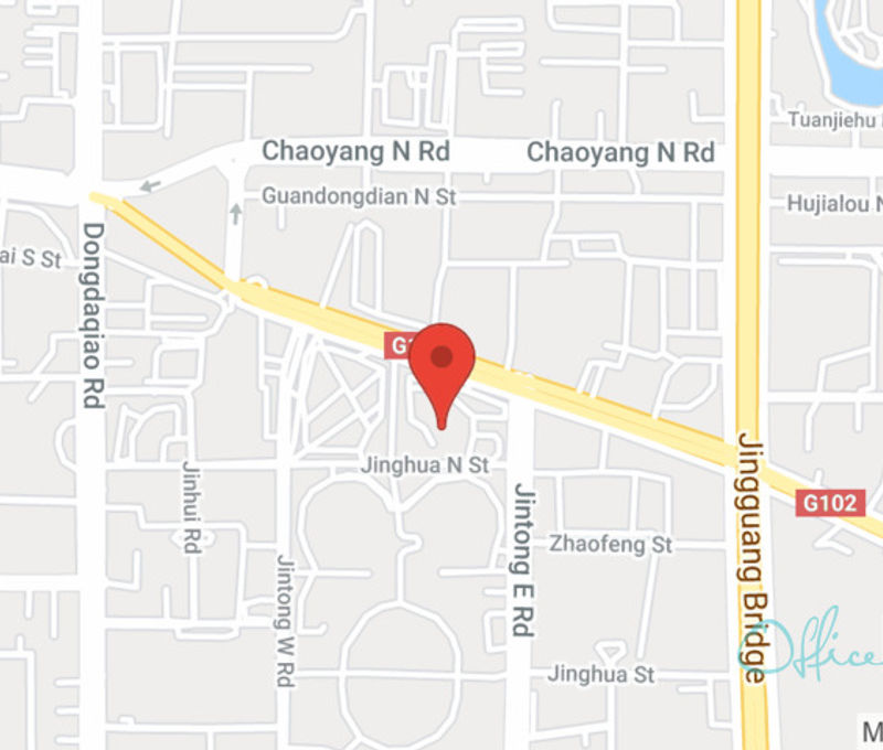 6 Chaoyangmenwai Avenue, Beijing - Image 5