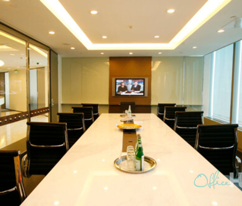 B 12 Jianguomenwai Avenue, Chaoyang - Image 3