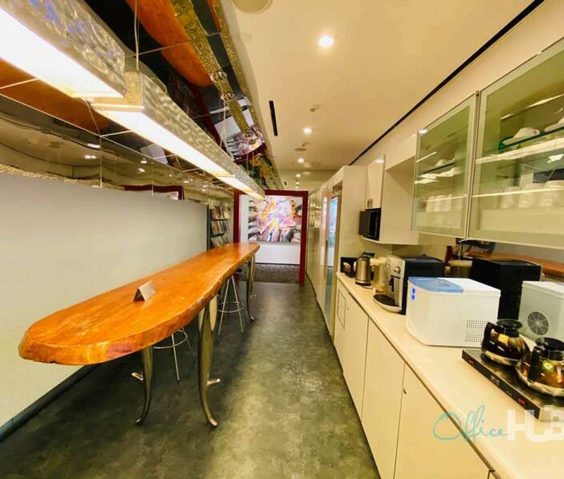 B 12 Jianguomenwai Avenue, Chaoyang - Image 4
