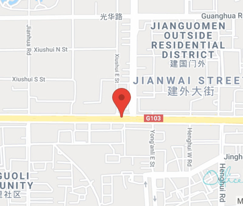 B 12 Jianguomenwai Avenue, Chaoyang - Image 12