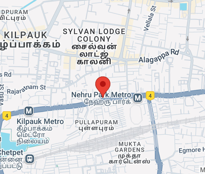 864 Poonamallee High Rd Kilpauk, Chennai - Image 8